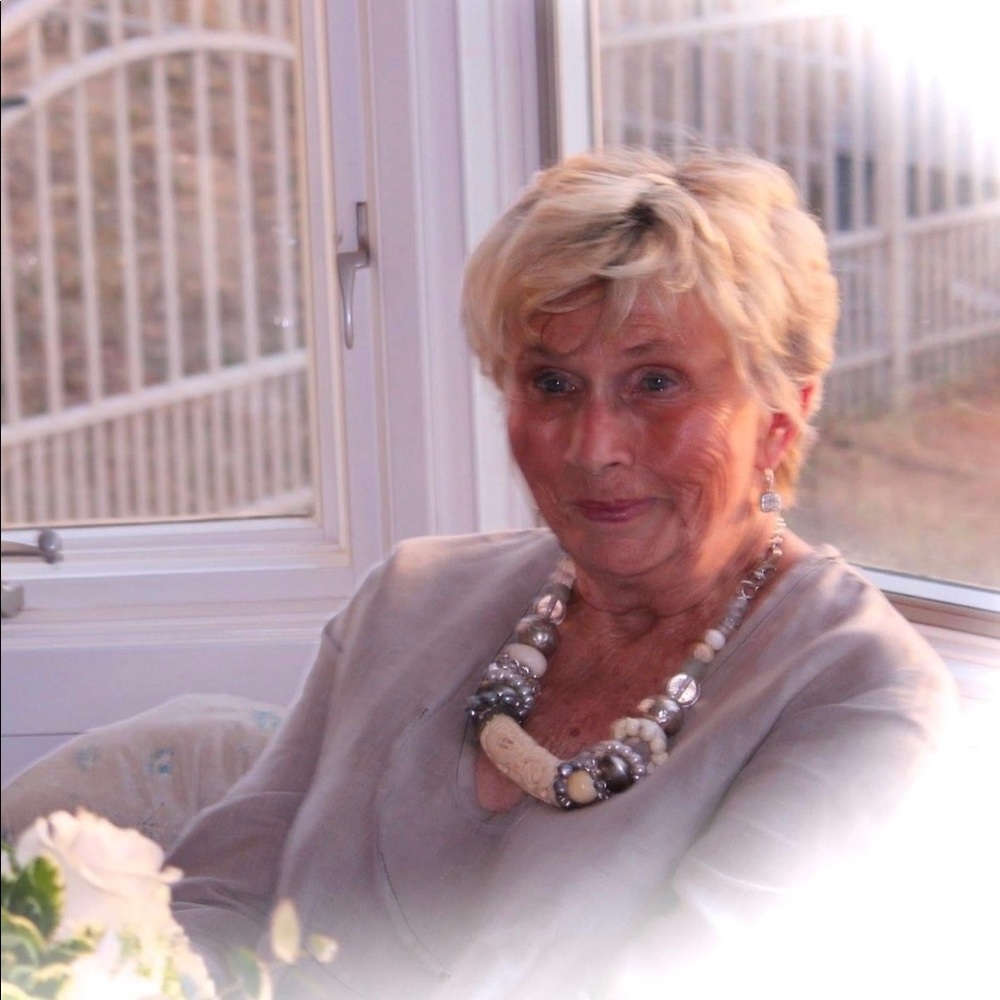 Meet your Posher, Ethel